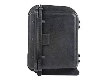 Amazon.com : Monoprice Weatherproof Hard Case - Black (9